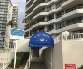 La Pacifique Apartments