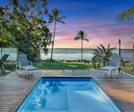 Cairns Beach House Our Oasis