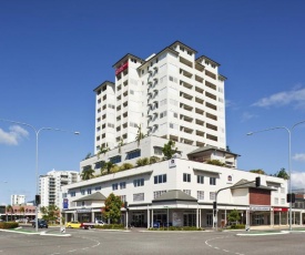 Cairns Central Plaza Apartment Hotel