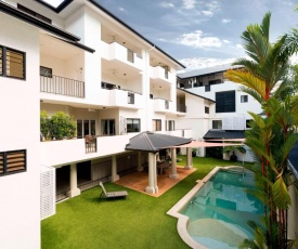 Cairns City Apartments