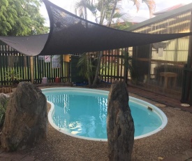 Cairns City Backpackers Hostel