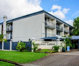 Cairns Holiday Lodge