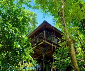 Cairns Rainforest Retreat