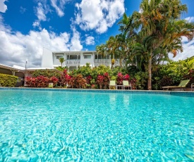 City Terraces Cairns