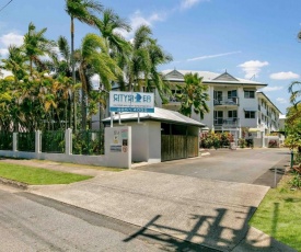 Citysider Cairns Holiday Apartments