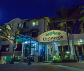 Grosvenor in Cairns