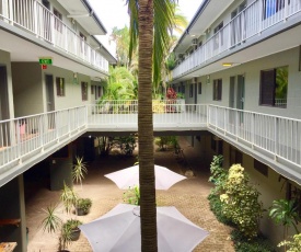 Koala Beach Resort Cairns