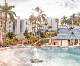 Novotel Cairns Oasis Resort