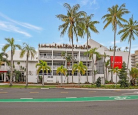 Ramada By Wyndham Cairns City Centre