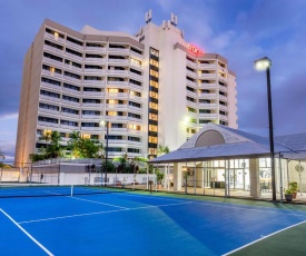 Rydges Esplanade Resort Cairns