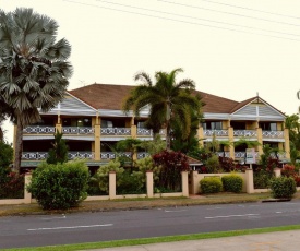 Waterfront Terraces