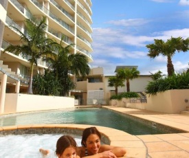 Aspect Caloundra