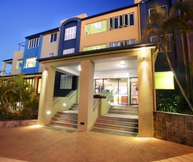 Caloundra Central Apartment Hotel