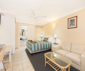 Caloundra City Centre Motel