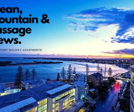 Centrepoint Apartments Caloundra