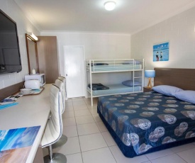 Moffat Beach Motel Caloundra