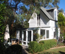 Devon Cottage