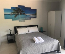 Whitsunday Waterfront Unit 15