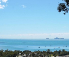 Yachtsmans Paradise, Whitsundays