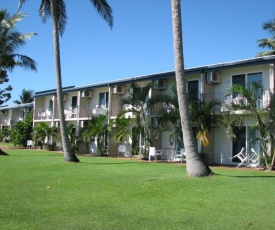 Cardwell Beachcomber Motel & Tourist Park