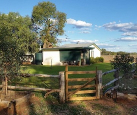 Charleville Bush Cottage