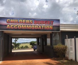 Childers Budget Accommodation