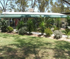 AAOK Jandowae Accommodation Park