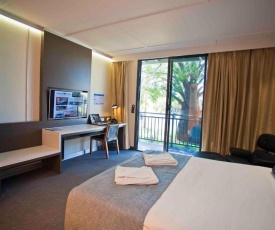 Kings Park - Accommodation