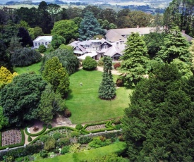 Milton Park Country House Hotel & Spa