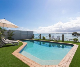 Moreton Bay Beach Lodge