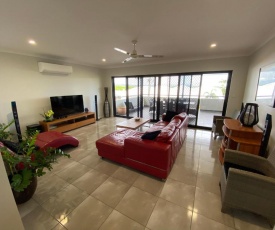 Cooktown Harbour View Luxury Apartments