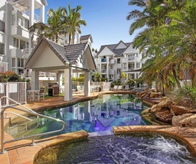 Bay Apartments unit 10 - Easy walk to Coolangatta and Tweed Heads