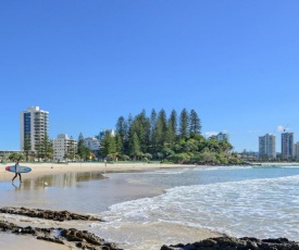 Bayview Apartments Rainbow Bay