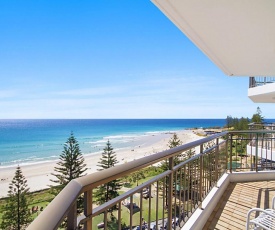 Bayview Unit 10b - Beachfront Rainbow Bay