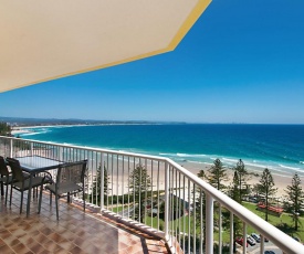 Carool Penthouse Unit 34 - Amazing views of the entire Gold Coast