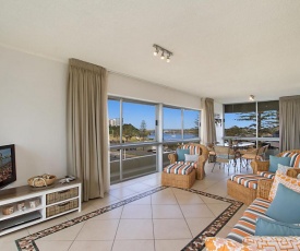 Kooringal unit 14 - Right in the centre of Coolangatta and Tweed Heads