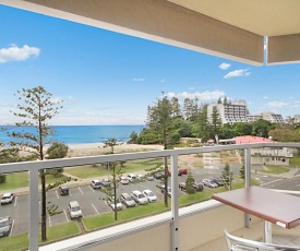 Kooringal unit 16 - Right in the heart of both Tweed Heads and Coolangatta