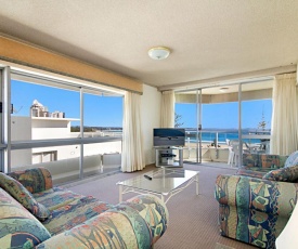 Kooringal Unit 18 - Great views and easy walk to Tweed Heads and Coolangatta