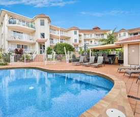 Ocean View Terrace Unit 3 - Central Coolangatta