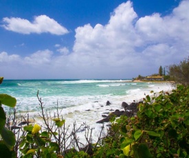 Rainbow Bay Beachhouse