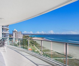 Reflections On The Sea Unit 1501 - Amazing ocean and coastline views