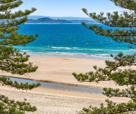 The Garland at Rainbow Bay