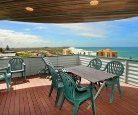 38 Pacific Terrace, Coolum Beach - Linen supplied