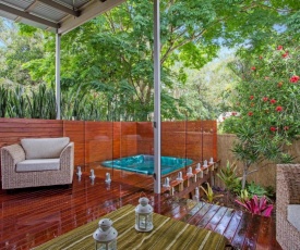 Beach Cottage on Cassia Avenue, Central Coolum Beach