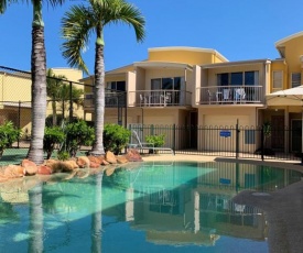 Coolum Beach Getaway Resort