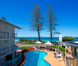 The Beach Retreat Coolum