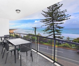 Unit 5, Phoenix Apartments, 1736 David Low Way Coolum Beach, LINEN INCLUDED, 500 Bond