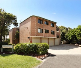 Unit 7 'Belandar Court', Coolum Beach