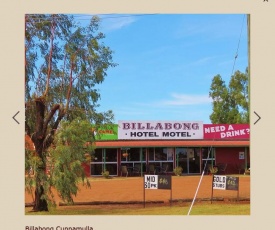 Billabong Hotel