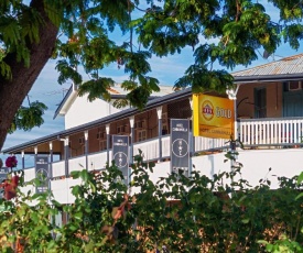 Hotel Cunnamulla